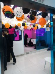 -P.STYLE 派斯造型