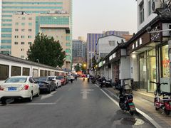 门面-咱家王新国把子肉(县东巷店)