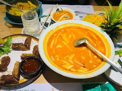 -泰悦澜·泰国餐厅(万象城店)