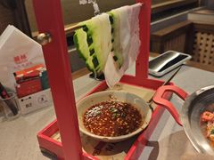 -饕林餐厅(春熙路店)