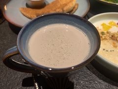 奶茶-丝路金桃·新疆菜(徐汇店)