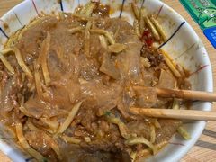 -春饼先生·北京烤鸭(甘井子万达店)
