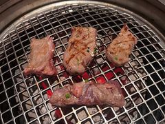 -赤坂亭M9和牛烧肉(世博源店)