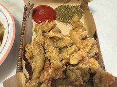 -天天初二·天津传统捞面·天津特色菜(凌奥总店)