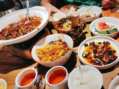 -湘味淳(千禧街店)