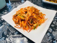 -春娟茶楼·地道农家菜(梅家坞店)
