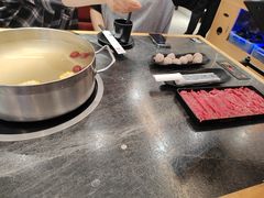 -林记潮牛·牛肉火锅(上马墩店)