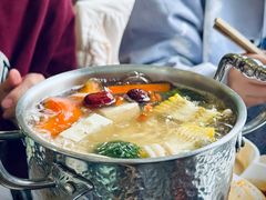 -五观堂素食(新华路店)