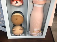-星巴克(杭州桐庐立山国际店)