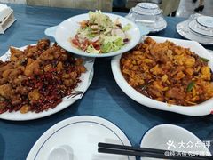 -清真•蜀风园(丁字沽总店)