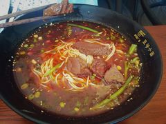 -豆爺小面(朱雀店)