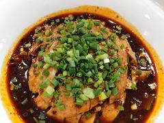-李大爷的泡椒馆(冉家坝店)