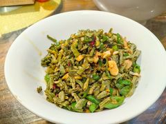 -衡东土菜馆(天际绿洲店)