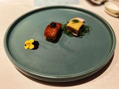 -广州富力丽思卡尔顿酒店·丽轩·粤菜