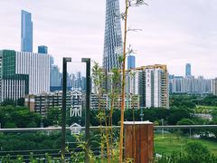 -小茶闲舍·观景商务茶馆(广州塔店)