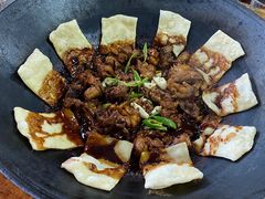 -皖北巫氏三胖地锅鸡(长淮总店)
