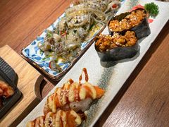 -小川洋风料理(大悦城店)