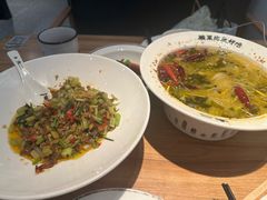 -太二酸菜鱼(正大广场店)