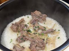 -大鸽饭(马王堆店)