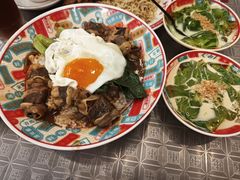 -孖记茶档·热腾茶餐(乐峰店)