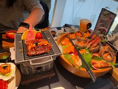-花潮料理艺食馆(SM新生活广场店)