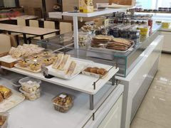 -永康饼屋(桑达大厦总店)