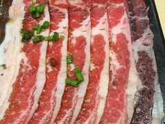 -花味·自助烤肉(雨花客厅店)