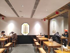 -李百蟹·江南蟹黄面·河景餐厅(夫子庙总店)