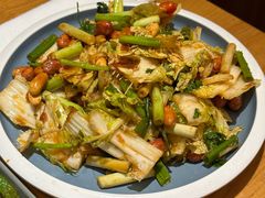 -星光小把串·海鲜烧烤(西安路店)
