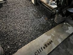 -素咫咖啡CLIFEROSE