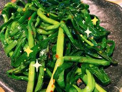 -五样儿西昌小签签烤串(建设路店)