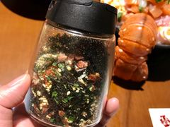 -魔丼屋(日月光店)
