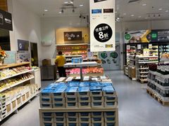 -宜家家居(四元桥商场店)