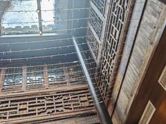 -香园茶社·金陵小灶(老门东店)