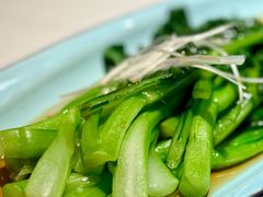 -绿茶餐厅(广州嘉裕太阳城店)