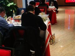 大堂-解家河南菜(商鼎路店)