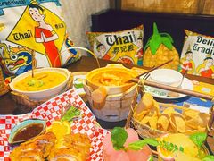 -泰妃殿(武汉首店)