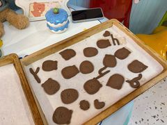-千浔一暖DIY蛋糕烘焙(人民大学店)