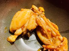 牛蛙-谭鸭血老火锅·匠心(环球港旗舰店)
