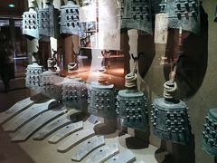 -洛阳周王城天子驾六博物馆