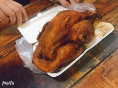 -陶记正宗德州扒鸡(科巷店)