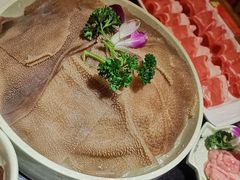 -大龙辣火锅·龙虾·烧烤(湖滨新天地店)