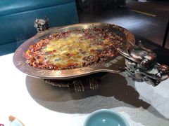 -雲蜀龙阁·金牌水煮鱼(方庄店)