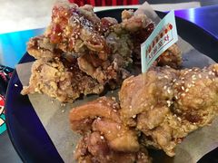 -Meet Sun韩式大排档(五一广场7MALL店)