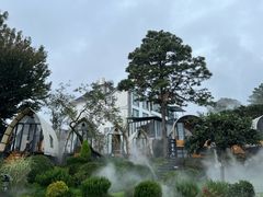 -云禾壹海景庄园餐厅