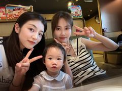 -海底捞火锅(银泰中心店)