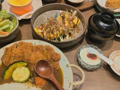 -ITARU食堂·定食料理(西丽店)