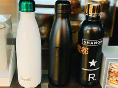 -星巴克(宜兴高铁站店)