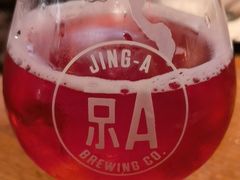 -京A Taproom·精酿餐吧(CBD店)