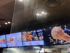 -肯德基(水坊邻里店)